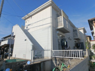 ヴィラ上ヶ原の画像