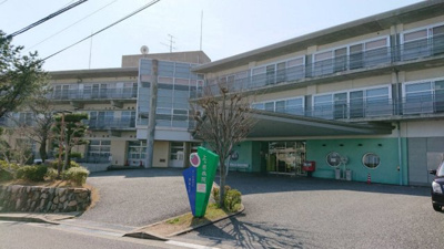 【周辺】 | ヴィラ上ヶ原 | 上ヶ原病院