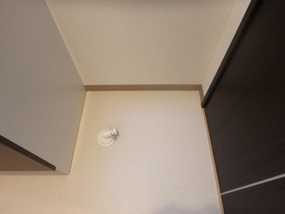 【洗面所】 | フジパレス西宮ＥＡＳＴ | 洗濯機置場あります