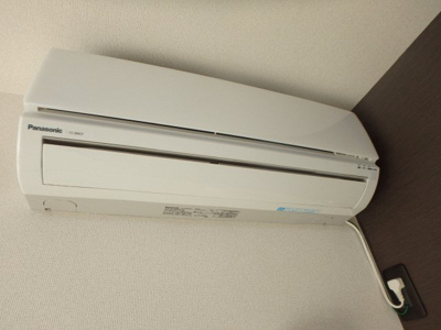 【設備】 | フジパレス西宮ＥＡＳＴ | エアコンで年中快適です