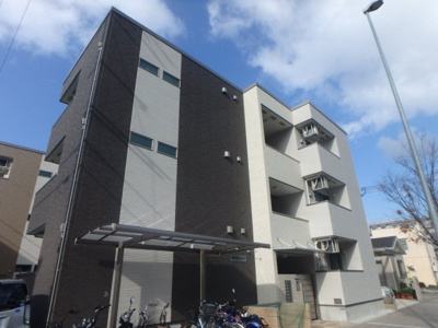 【外観】 | フジパレス西宮ＥＡＳＴ