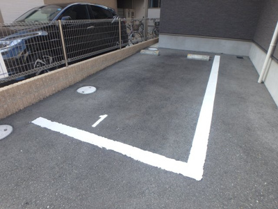 【駐車場】 | フジパレス西宮ＥＡＳＴ