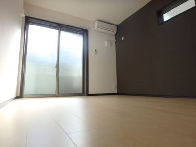 【居間・リビング】 | フジパレス西宮ＥＡＳＴ | たっぷりの陽光に包まれる明るい住まい