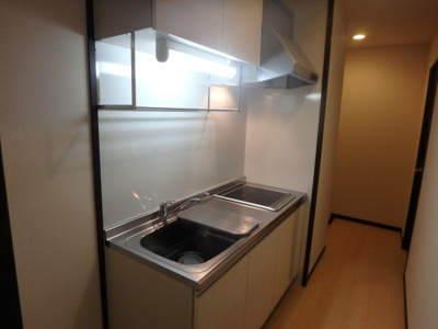 【キッチン】 | フジパレス西宮ＥＡＳＴ | システムキッチンでお料理がはかどります