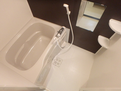 【浴室】 | フジパレス西宮ＥＡＳＴ | １日の疲れを癒すバスルーム