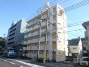 フタミハイツの画像