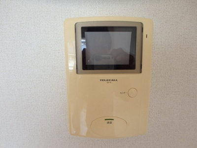 【セキュリティ】 | プラシードⅠ | ＴＶモニターホン完備