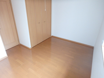 【洋室】 | プラシードⅠ | 洋室6.1帖