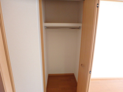 【収納】 | プラシードⅠ | 収納スペース