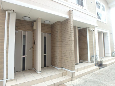 【エントランス】 | プラシードⅠ