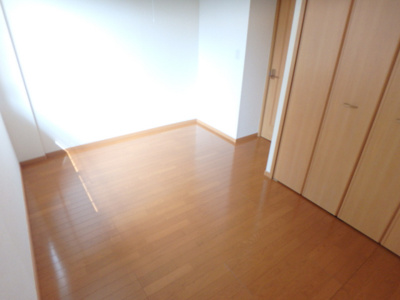 【内装】 | プラシードⅠ | 明るい居室