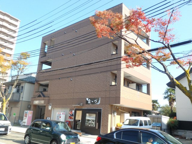 【外観】 | フル・ハウス