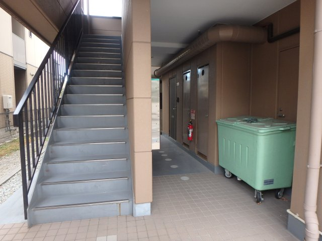 【その他共用部分】 | フル・ハウス