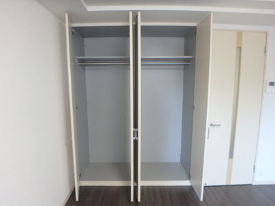 【収納】 | フル・ハウス | 収納付きで住空間広々です