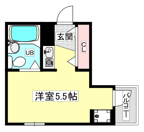 【間取り】 | ブレシオンエスト