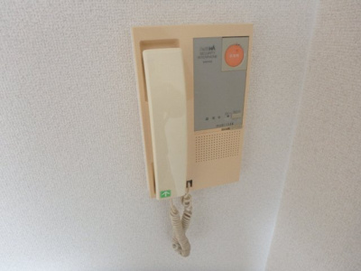 【設備】 | ベルトピア西宮北口Ⅰ | インターホン