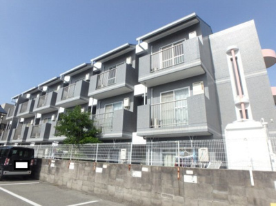 【外観】 | ベルトピア西宮北口Ⅰ