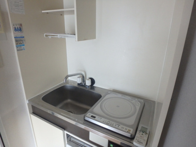 【キッチン】 | ベルトピア西宮北口Ⅰ | キッチン