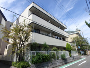 宝和マンションの画像