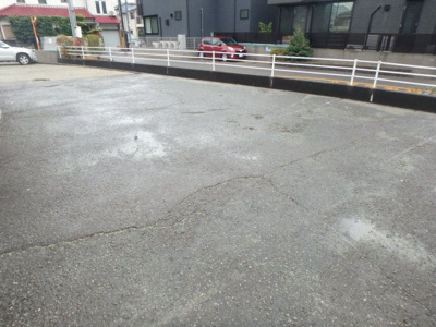【駐車場】 | メゾン井阪 | 駐車場空きあります