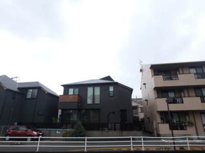 【展望】 | メゾン井阪 | お部屋からの眺め