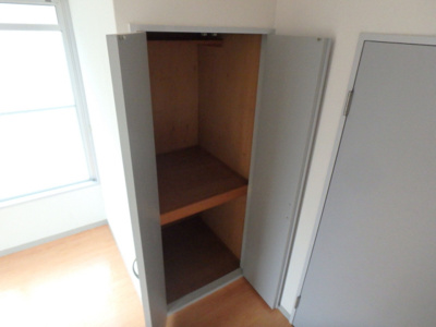 【収納】 | メゾン井阪 | 季節物も保管できます