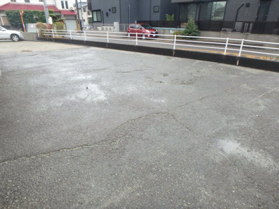 【駐車場】 | メゾン井阪