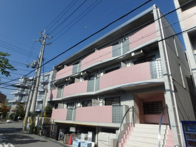 【外観】 | メゾン・ジュリアナ・モンド