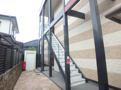 【その他共用部分】 | メモリアス西宮