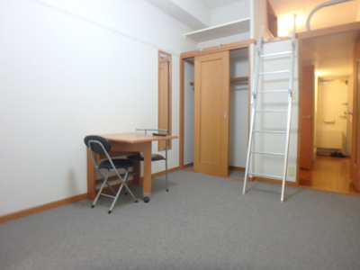 【洋室】 | メモリアス西宮 | ゆったりとできるお部屋