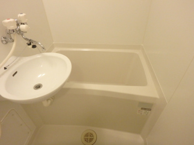 【浴室】 | メモリアス西宮 | １日の疲れを癒すバスルーム