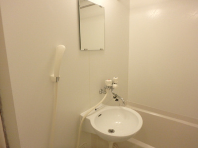 【洗面所】 | メモリアス西宮 | 朝の準備はここから