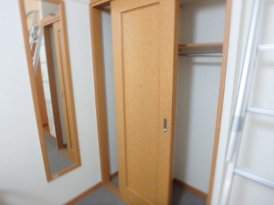 【収納】 | メモリアス西宮 | 収納スペース