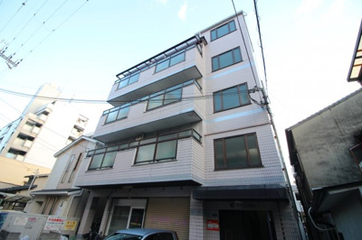 【外観】 | プレアール小阪Ⅱ | プレアール小阪Ⅱ　外観