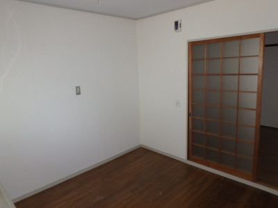 【内装】 | 山本ハイツ | 爽やかな風と光が舞い込みます