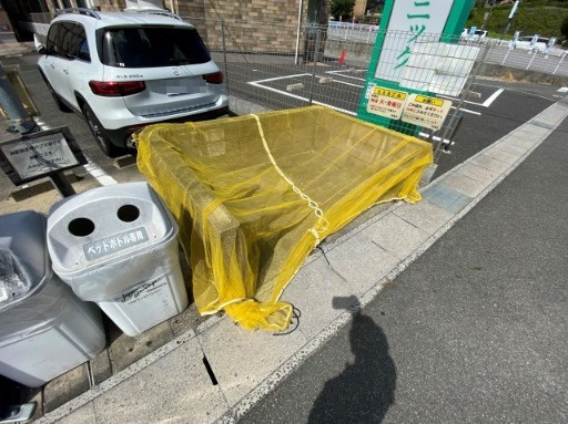 ディアコートのその他共用部分