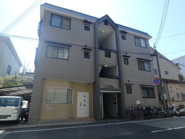 【外観】 | ラリーブ１７１ | 外観です