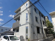リジェール北口の画像