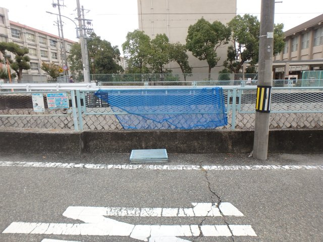【その他】 | リバーヒルハイツ | ゴミ置場です