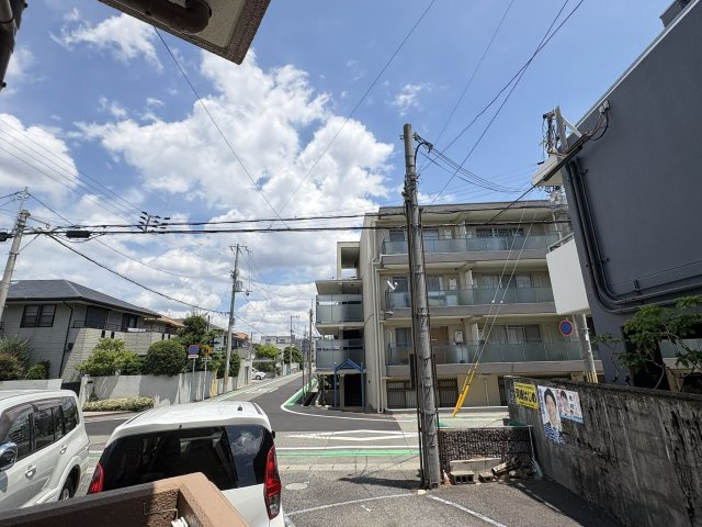 【展望】 | リュミエール鶴田 | 眺望