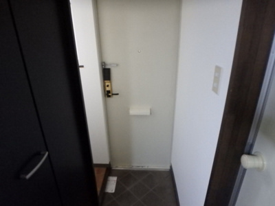 【玄関】 | ルシエール甲東園 | 玄関