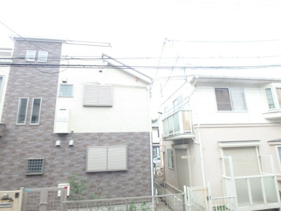 【展望】 | ルシエール甲東園 | 眺望