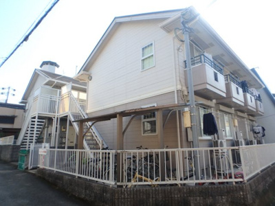 【外観】 | ルシエール甲東園