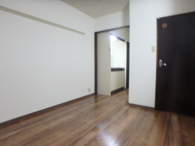 【居間・リビング】 | ルシエール甲東園 | ゆったりとできる居室