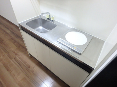 【キッチン】 | ルシエール甲東園 | キッチンでお料理をお楽しみください