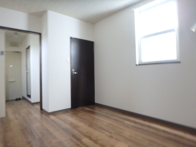 【寝室】 | ルシエール甲東園