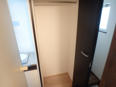 【収納】 | ルシエール甲東園 | 収納スペース