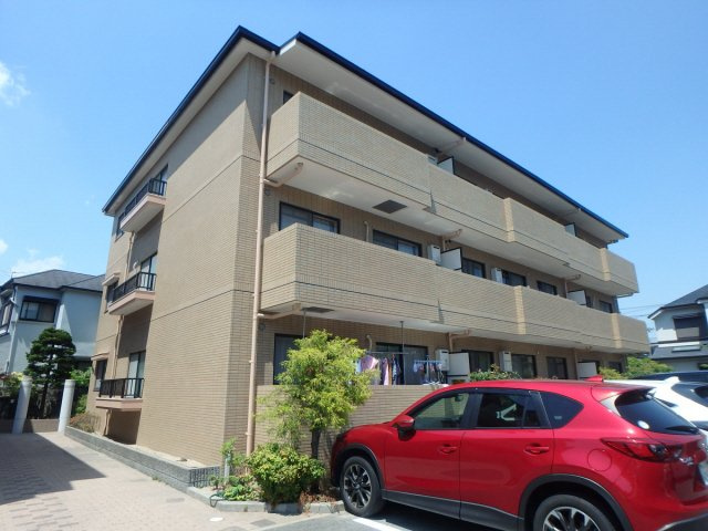 【外観】 | レグリス甲東園ＥＡＳＴ