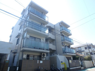 【外観】 | レジデンシア甲子園口 | 外観です