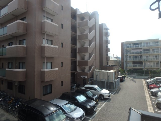 【展望】 | レディー中屋